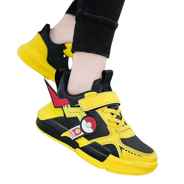 Tênis Infantil Pokémon