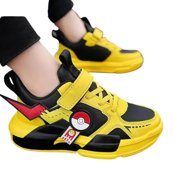 Tênis Infantil Pokémon