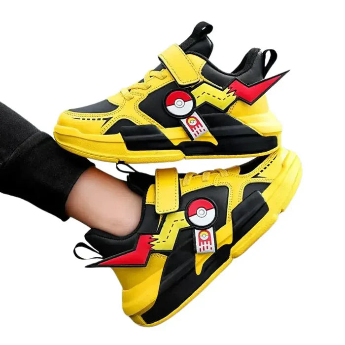 Tênis Infantil Pokémon