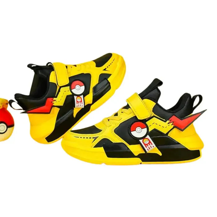 Tênis Infantil Pokémon