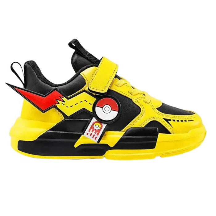 Tênis Infantil Pokémon