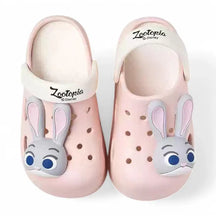 Sandália Classic Infantil Zootopia