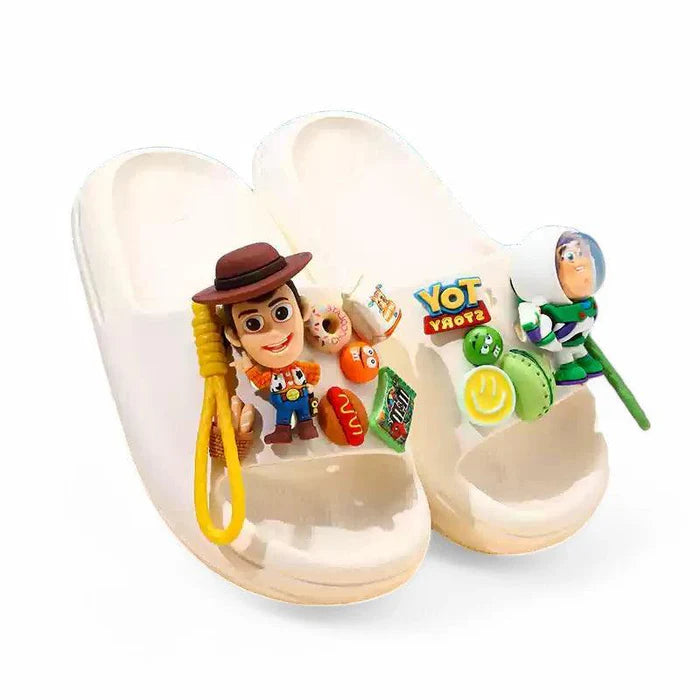 Chinelo Infantil Toy Story