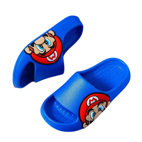 Chinelo Super Mario