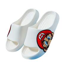 Chinelo Super Mario