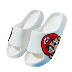 Chinelo Super Mario