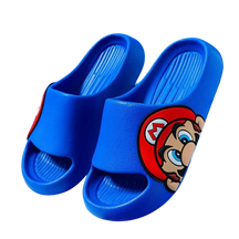 Chinelo Super Mario