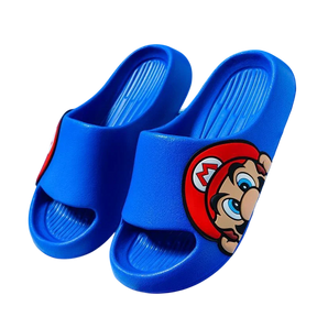 Chinelo Super Mario