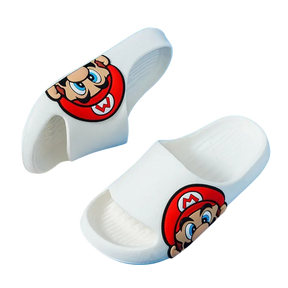 Chinelo Super Mario