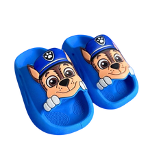 Chinelo Infantil Chase