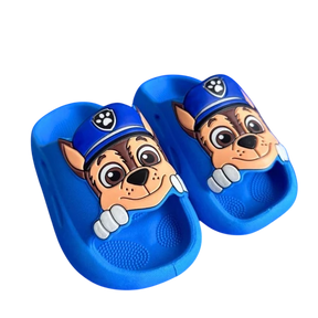 Chinelo Infantil Chase
