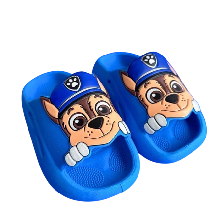 Chinelo Infantil Chase