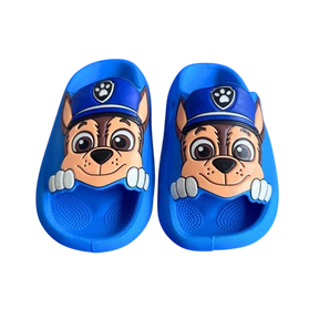 Chinelo Infantil Chase