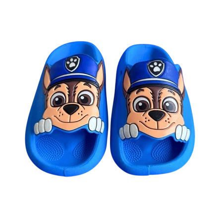 Chinelo Infantil Chase