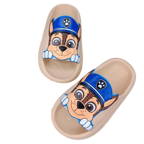 Chinelo Infantil Chase
