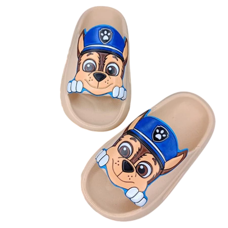Chinelo Infantil Chase
