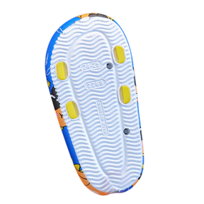 Chinelo Infantil Dinossauro