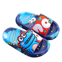 Chinelo Infantil Dinossauro