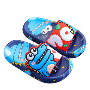 Chinelo Infantil Dinossauro