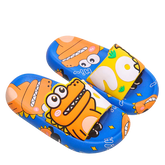 Chinelo Infantil Dinossauro