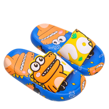 Chinelo Infantil Dinossauro