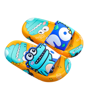 Chinelo Infantil Dinossauro